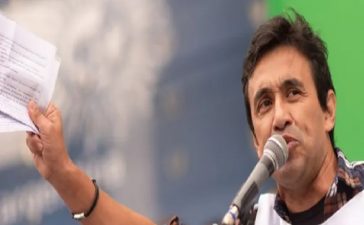 Antivero: “Hay un alto índice de enojo en las escuelas por la situación salarial y la reforma previsional”