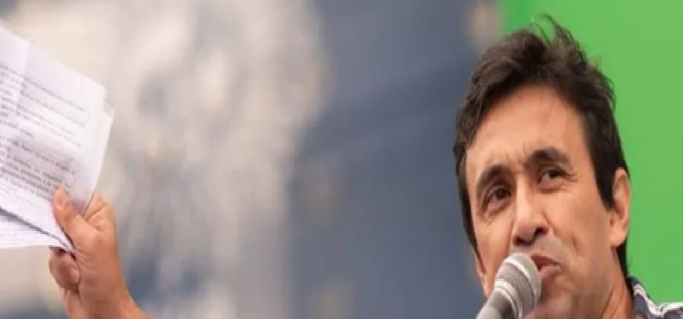 Antivero: “Hay un alto índice de enojo en las escuelas por la situación salarial y la reforma previsional”