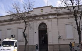 Presentan un proyecto para crear el Sistema Provincial de Emergencias Prehospitalarias