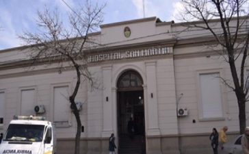 Presentan un proyecto para crear el Sistema Provincial de Emergencias Prehospitalarias