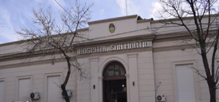 Presentan un proyecto para crear el Sistema Provincial de Emergencias Prehospitalarias