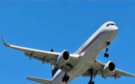 Uruguay refuerza la oferta aérea con Brasil para captar un turismo de mayor gasto