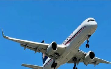 Uruguay refuerza la oferta aérea con Brasil para captar un turismo de mayor gasto