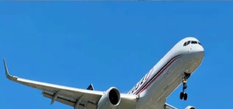 Uruguay refuerza la oferta aérea con Brasil para captar un turismo de mayor gasto