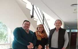 convergencia provincial