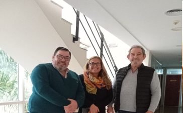 convergencia provincial