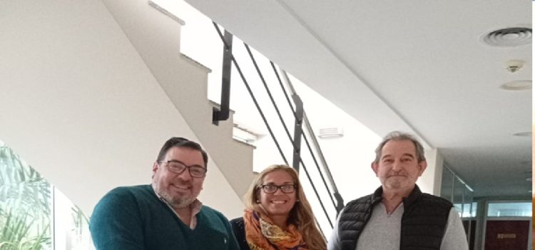 convergencia provincial