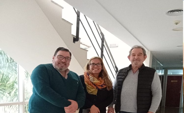 convergencia provincial