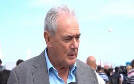Para Benedetti, la reforma de la Caja de Jubilaciones es clave para ordenar las cuentas provinciales