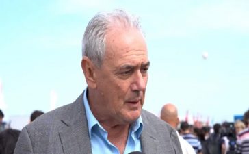 Para Benedetti, la reforma de la Caja de Jubilaciones es clave para ordenar las cuentas provinciales