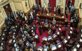 Cuánto cobra cada senador nacional: aumentos, donaciones y los que se quedan con todo