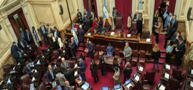 Cuánto cobra cada senador nacional: aumentos, donaciones y los que se quedan con todo