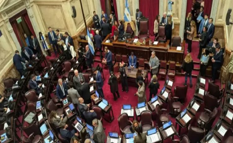 Cuánto cobra cada senador nacional: aumentos, donaciones y los que se quedan con todo
