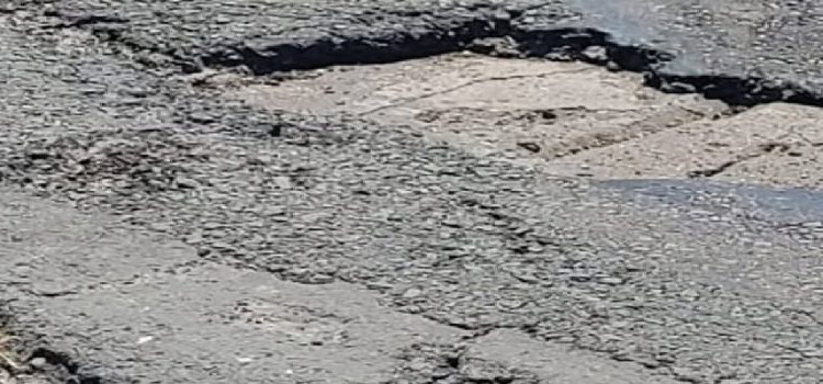 Rutas, cosmética superficial, 20 años de peajes y cero obras