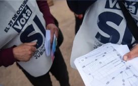 La decisión del gobierno sobre las AFAP reaviva en el PIT-CNT la idea de un nuevo plebiscito