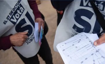 La decisión del gobierno sobre las AFAP reaviva en el PIT-CNT la idea de un nuevo plebiscito