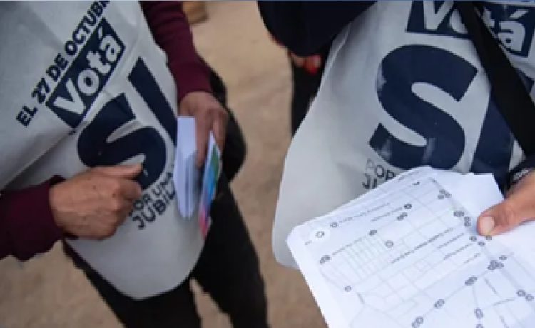 La decisión del gobierno sobre las AFAP reaviva en el PIT-CNT la idea de un nuevo plebiscito