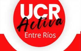 "El radicalismo no puede ser socio y encubridor de la corrupción" Por UCR Activa