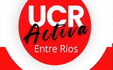 "El radicalismo no puede ser socio y encubridor de la corrupción" Por UCR Activa