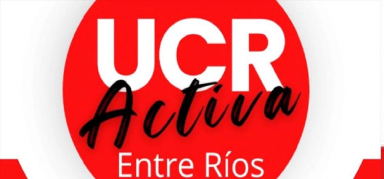 "El radicalismo no puede ser socio y encubridor de la corrupción" Por UCR Activa