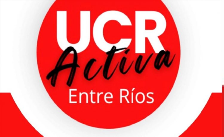 "El radicalismo no puede ser socio y encubridor de la corrupción" Por UCR Activa