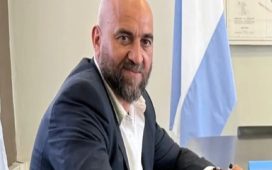 Gallegos sobre la reforma previsional: “Va a pasar lo mismo que con la OSER: todo va a ir mejor”