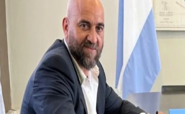 Gallegos sobre la reforma previsional: “Va a pasar lo mismo que con la OSER: todo va a ir mejor”