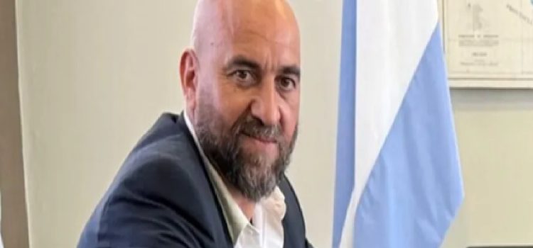 Gallegos sobre la reforma previsional: “Va a pasar lo mismo que con la OSER: todo va a ir mejor”