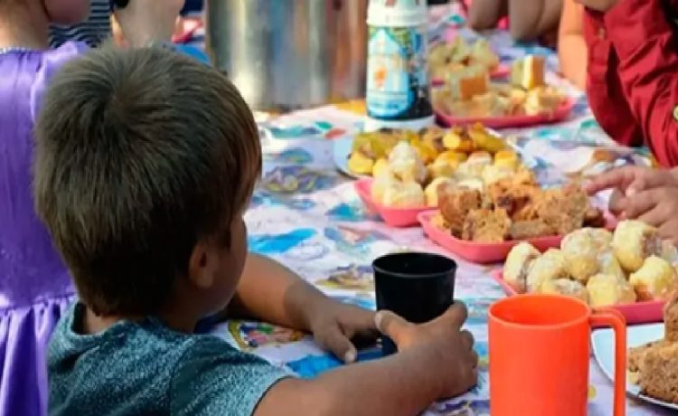 Advierten que el ajuste obligó a cerrar merenderos en la provincia: "No podemos sostener ni una garrafa"