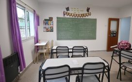 CTERA convocó a un paro nacional docente para el 3 de agosto en reclamo de paritarias y salarios