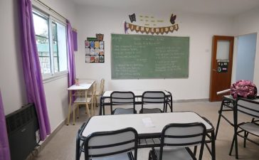 CTERA convocó a un paro nacional docente para el 3 de agosto en reclamo de paritarias y salarios
