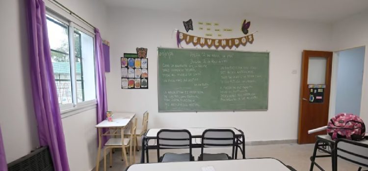 CTERA convocó a un paro nacional docente para el 3 de agosto en reclamo de paritarias y salarios