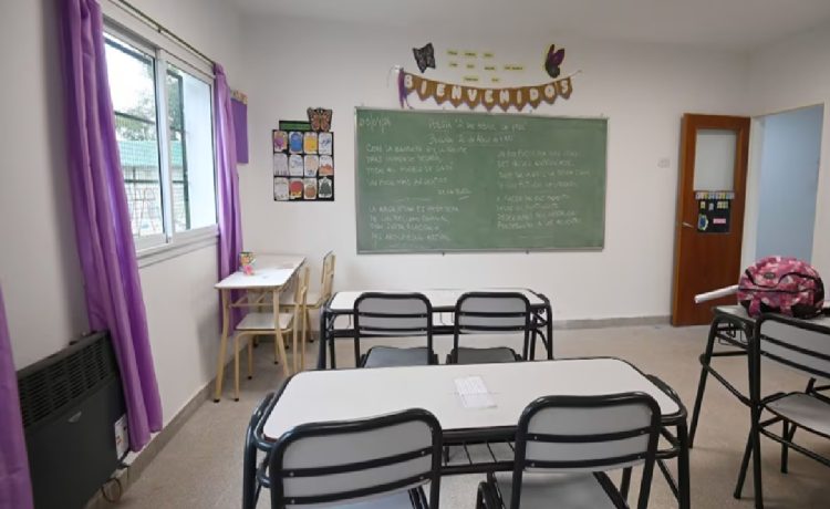 CTERA convocó a un paro nacional docente para el 3 de agosto en reclamo de paritarias y salarios