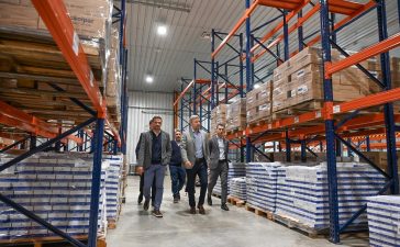 Frigerio presentó el nuevo sistema de compra de medicamentos: más competencia, menor costo y mayor control