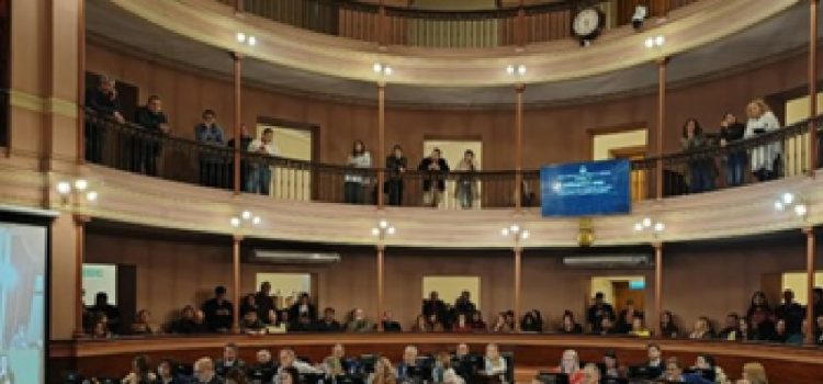 El oficialismo usó su mayoría en Diputados para aprobar la reforma previsional