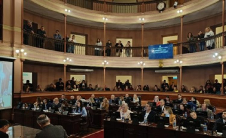 El oficialismo usó su mayoría en Diputados para aprobar la reforma previsional