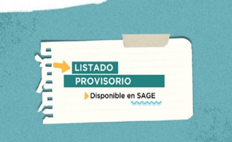 El CGE publicó la actualización del listado provisorio de suplencias de ascenso