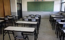 AGMER convoca a paro docente para este lunes y llama a su Congreso