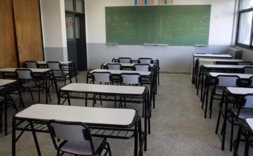 AGMER convoca a paro docente para este lunes y llama a su Congreso