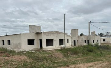 La diputada Marclay presentó un pedido de informes por la paralización de las obras de viviendas en barrios populares
