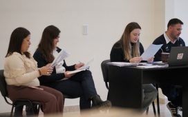 Presupuesto Participativo Joven 2026: fueron aprobados 28 proyectos