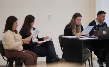 Presupuesto Participativo Joven 2026: fueron aprobados 28 proyectos
