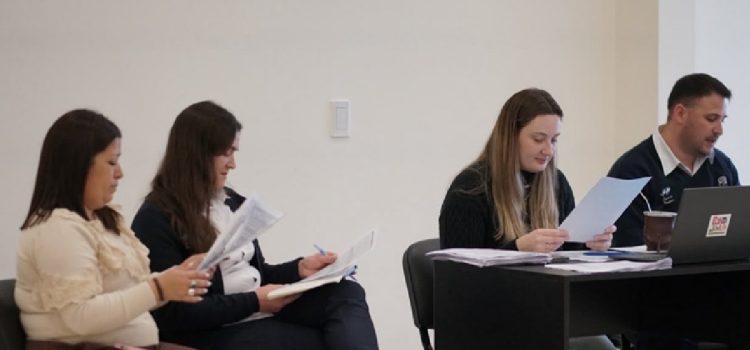 Presupuesto Participativo Joven 2026: fueron aprobados 28 proyectos