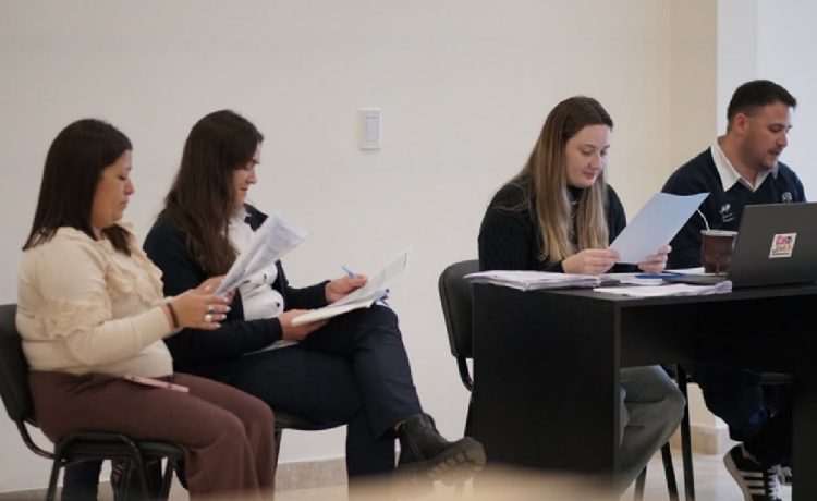 Presupuesto Participativo Joven 2026: fueron aprobados 28 proyectos