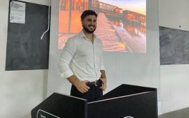 Gualeguaychú mantiene su apoyo a los estudiantes universitarios radicados en La Plata
