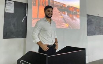 Gualeguaychú mantiene su apoyo a los estudiantes universitarios radicados en La Plata