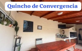 El Quincho: Julio se fue, pero dejó las brasas encendidas