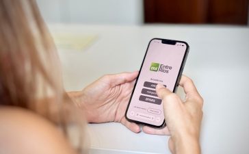 Más de 100.000 entrerrianos ya utilizan Mi Entre Ríos para realizar sus trámites digitales