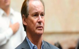 Presunto enriquecimiento ilícito: la defensa de Bordet busca apartar al fiscal Arias de la investigación