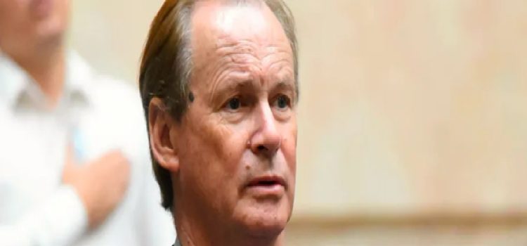 Presunto enriquecimiento ilícito: la defensa de Bordet busca apartar al fiscal Arias de la investigación